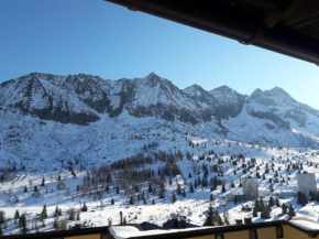 Gran Baita - Da Sandro Passo Del Tonale